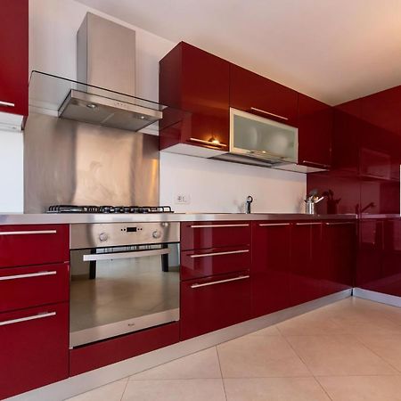 Апартаменты Venere Penthouse Babylon Неаполь Экстерьер фото