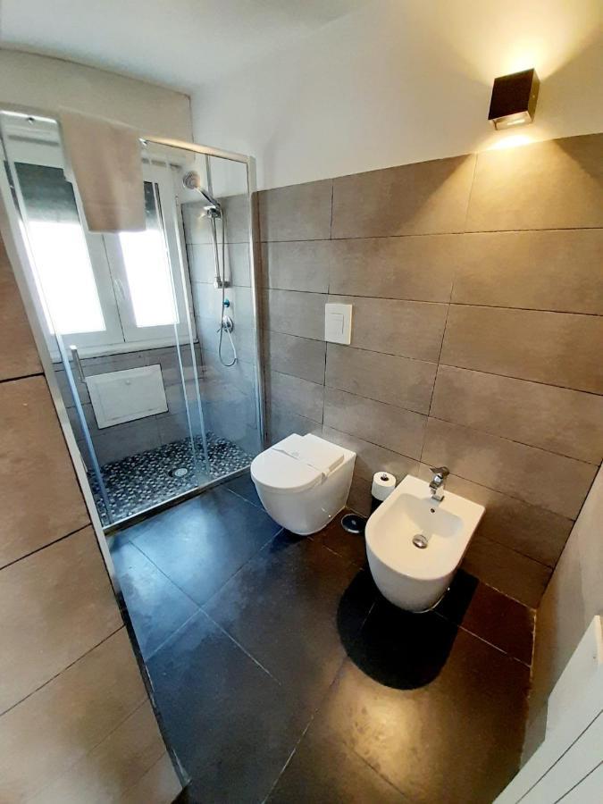 Апартаменты Venere Penthouse Babylon Неаполь Экстерьер фото