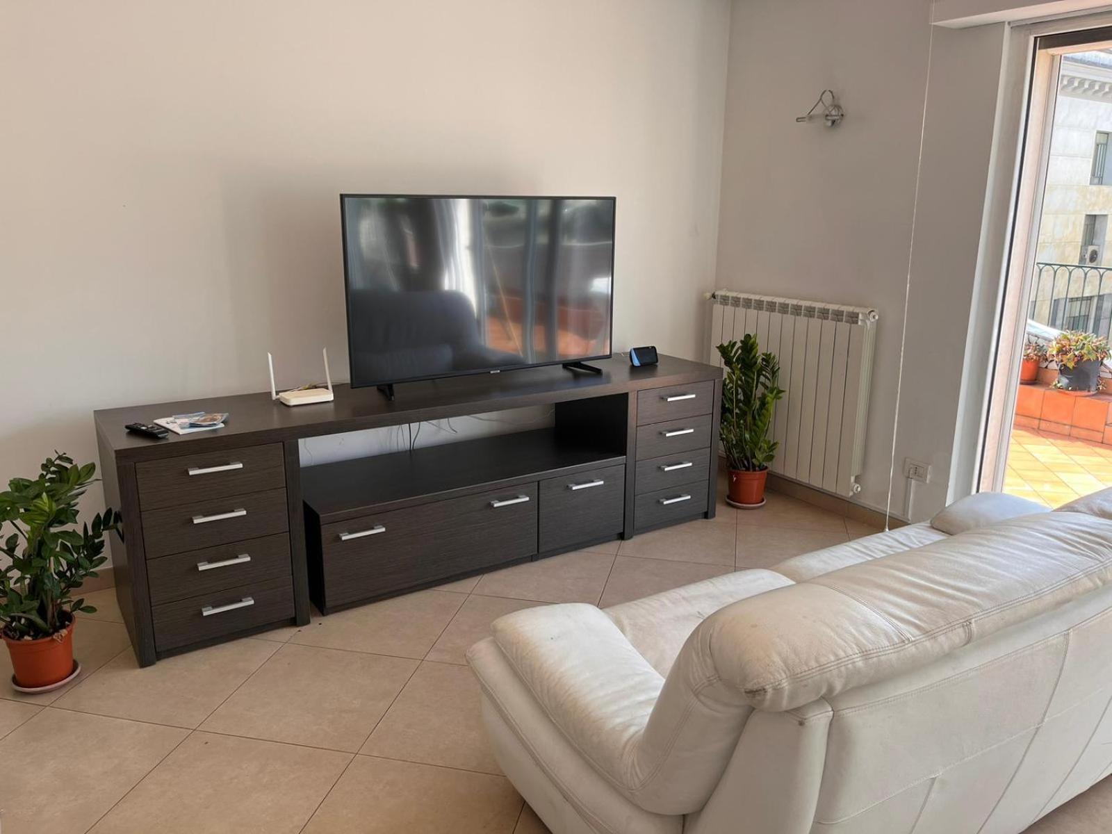 Апартаменты Venere Penthouse Babylon Неаполь Экстерьер фото