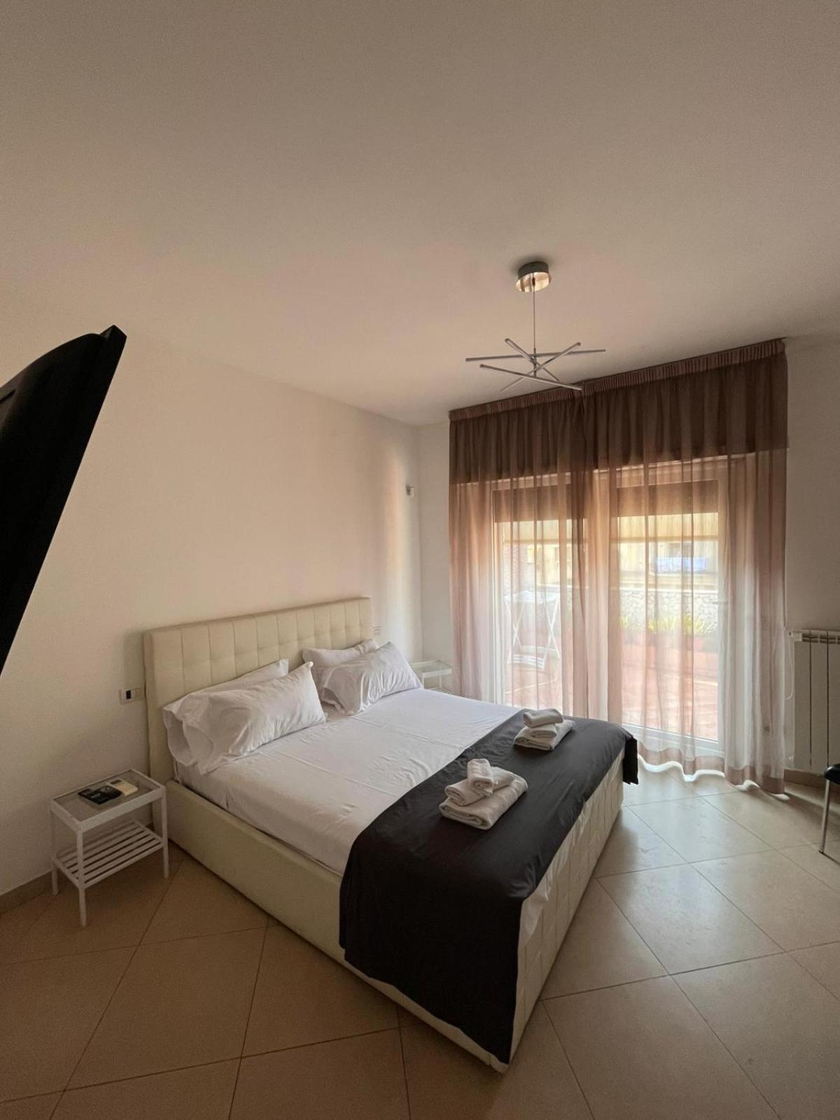 Апартаменты Venere Penthouse Babylon Неаполь Экстерьер фото